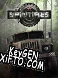 Spintires CD Key генератор