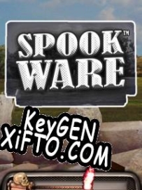 SPOOKWARE ключ активации