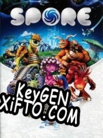 Spore CD Key генератор