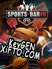 Sports Bar VR ключ бесплатно