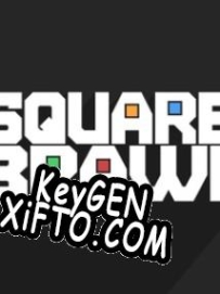 Square Brawl ключ бесплатно