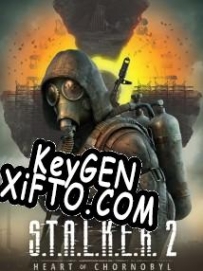 S.T.A.L.K.E.R. 2: Heart of Chornobyl CD Key генератор