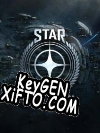 Ключ для Star Citizen