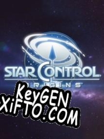 Star Control: Origins ключ бесплатно