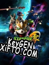 Star Fox Zero ключ бесплатно