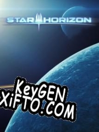 Ключ активации для Star Horizon