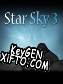 Star Sky 3 генератор ключей