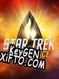 Star Trek: Resurgence генератор ключей