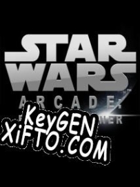 Ключ для Star Wars Arcade: Falcon Gunner
