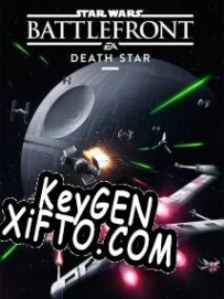 Ключ для Star Wars: Battlefront Death Star