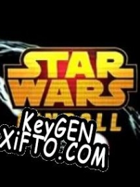 Бесплатный ключ для Star Wars Pinball