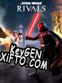 Star Wars: Rivals CD Key генератор