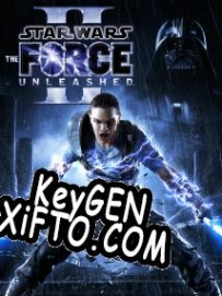 Star Wars: The Force Unleashed 2 CD Key генератор