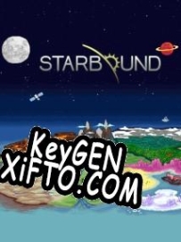 Starbound генератор серийного номера