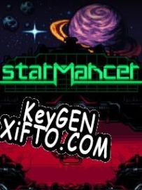 Starmancer ключ бесплатно