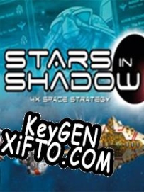 Stars in Shadow CD Key генератор