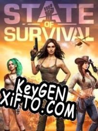 State of Survival CD Key генератор