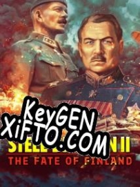 Steel Division 2: The Fate of Finland генератор серийного номера