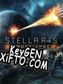 Ключ активации для Stellaris: Apocalypse