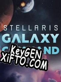 Stellaris: Galaxy Command CD Key генератор