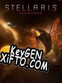 Stellaris: Leviathans CD Key генератор