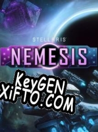 Stellaris: Nemesis ключ активации