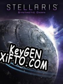 CD Key генератор для  Stellaris: Synthetic Dawn