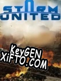 Ключ активации для Storm United
