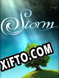 Storm ключ бесплатно