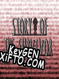Story Of the Survivor ключ бесплатно
