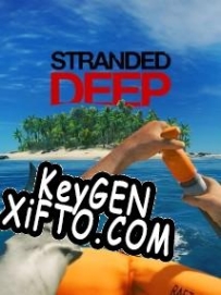 Stranded Deep ключ бесплатно