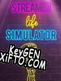Streamer Life Simulator ключ бесплатно