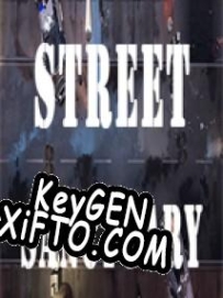 Бесплатный ключ для Street of Sanctuary VR