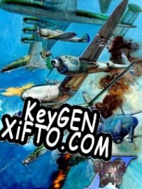 Генератор ключей (keygen)  Strikers 1945 II