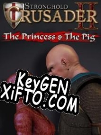 Бесплатный ключ для Stronghold Crusader 2: The Princess and The Pig