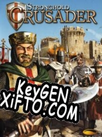 Бесплатный ключ для Stronghold Crusader