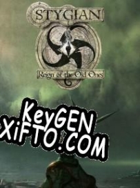 Stygian: Reign of the Old Ones CD Key генератор