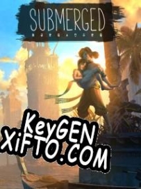 Генератор ключей (keygen)  Submerged