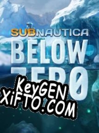 Subnautica: Below Zero ключ бесплатно