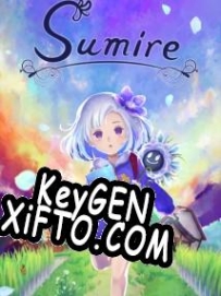 CD Key генератор для  Sumire