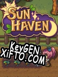 Ключ для Sun Haven