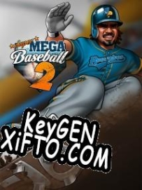 Super Mega Baseball 2 ключ активации