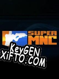 Super MNC CD Key генератор