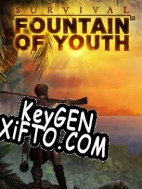 Survival: Fountain of Youth ключ бесплатно