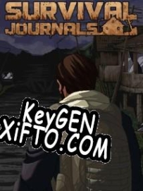 Survival Journals генератор ключей
