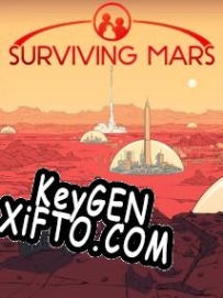 Surviving Mars CD Key генератор