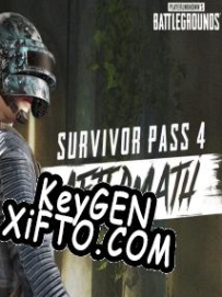 Бесплатный ключ для Survivor Pass 4: Aftermath