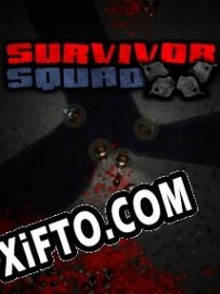 CD Key генератор для  Survivor Squad