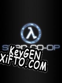 Sven Co-op CD Key генератор