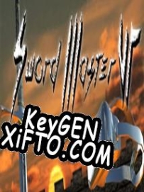 Sword Master VR ключ бесплатно